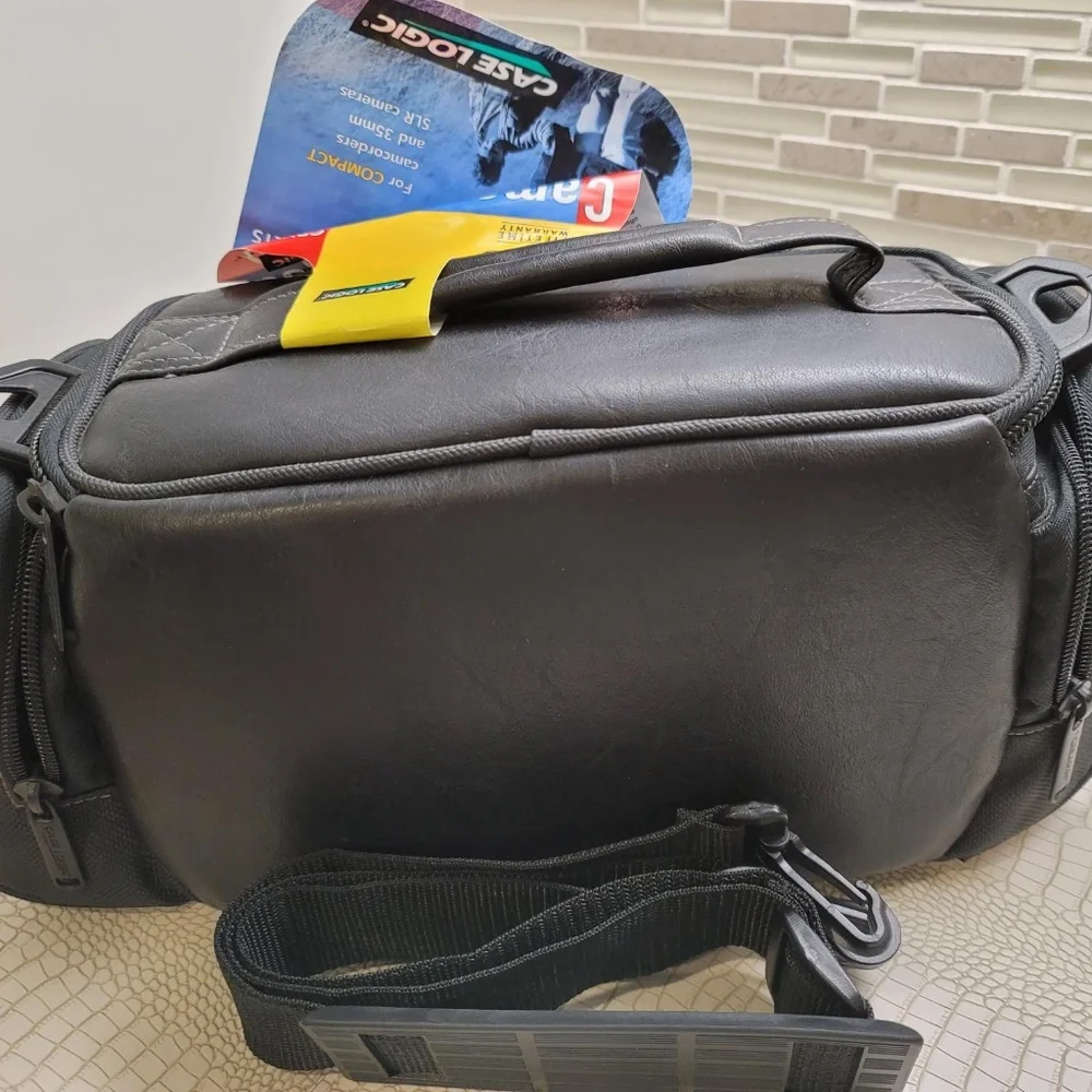 Case Logic Bag*NEW